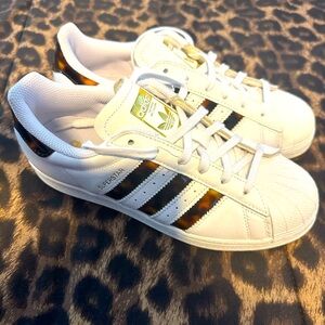 Adidas Superstar Tortoise - Rare